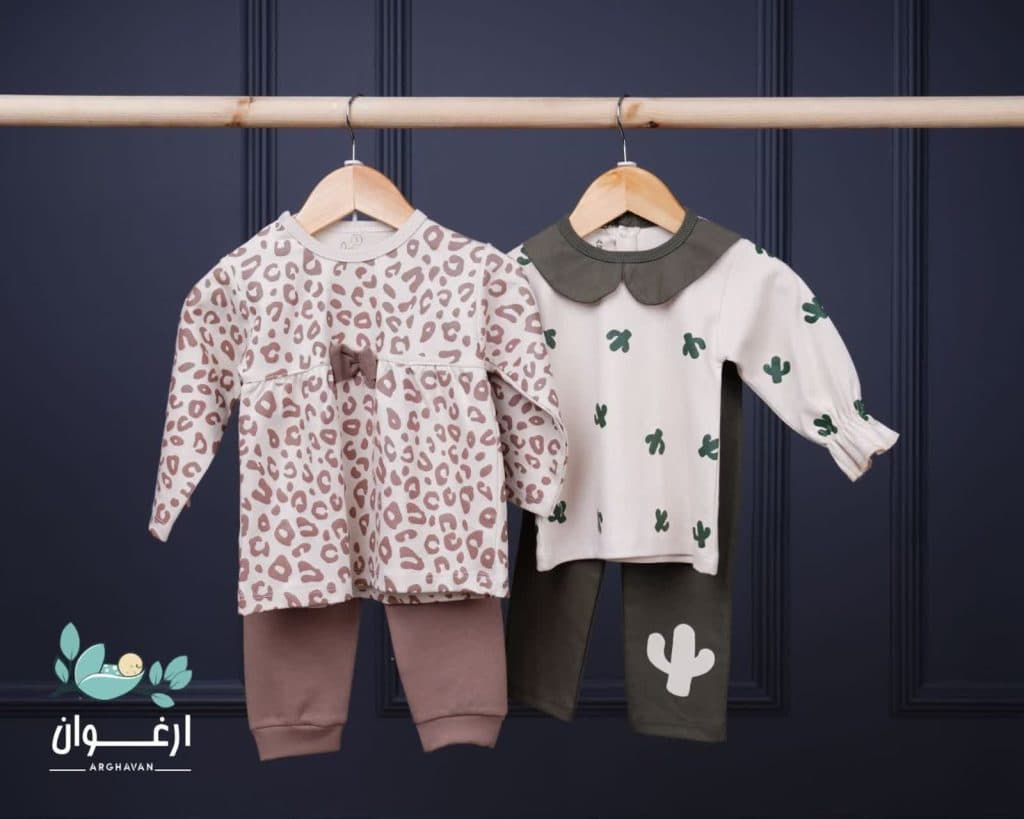 فروشگاه سیسمونی و پوشاک نوزادی بی بی سان در قائم مقام اراک