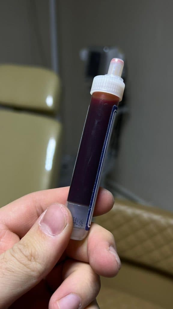 مرکز تخصصی پروتوکین تراپی رها در سنگ فرش ولیعصر تبریز