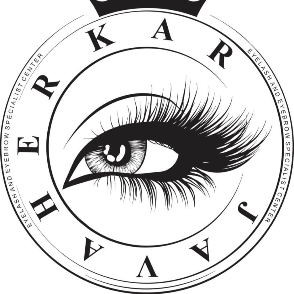 مرکز تخصصی مژه و ابرو جواهرکار در فاز 2 پردیس