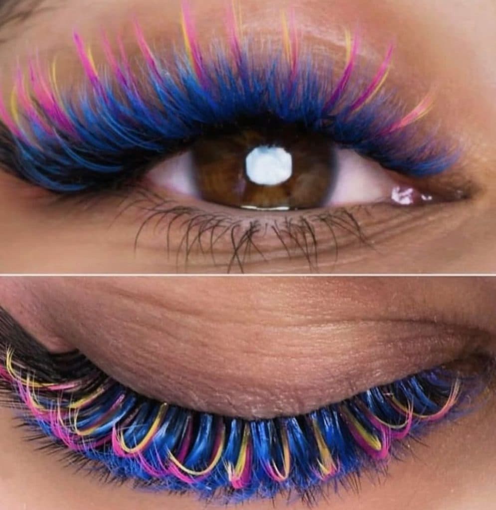 مرکز تخصصی مژه و ابرو جواهرکار در فاز 2 پردیس