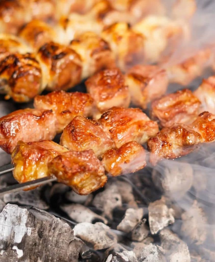 کبابسرای دکتر جیگر در میناب