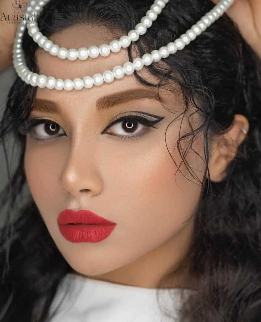 سالن زیبایی آراستک در بوشهر