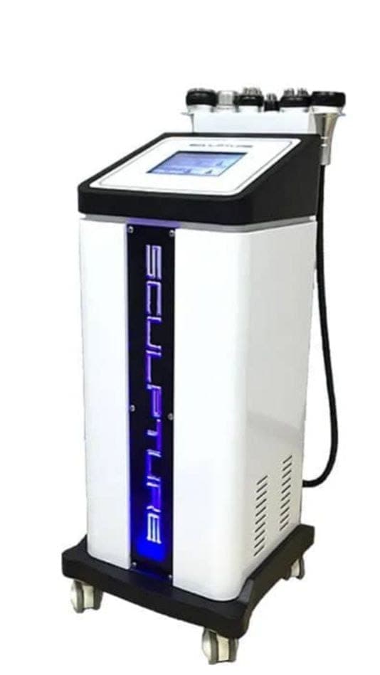 مجموعه لاغری تضمینی با ترواسکالپ در مشهد