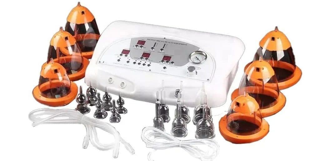 مجموعه لاغری تضمینی با ترواسکالپ در مشهد