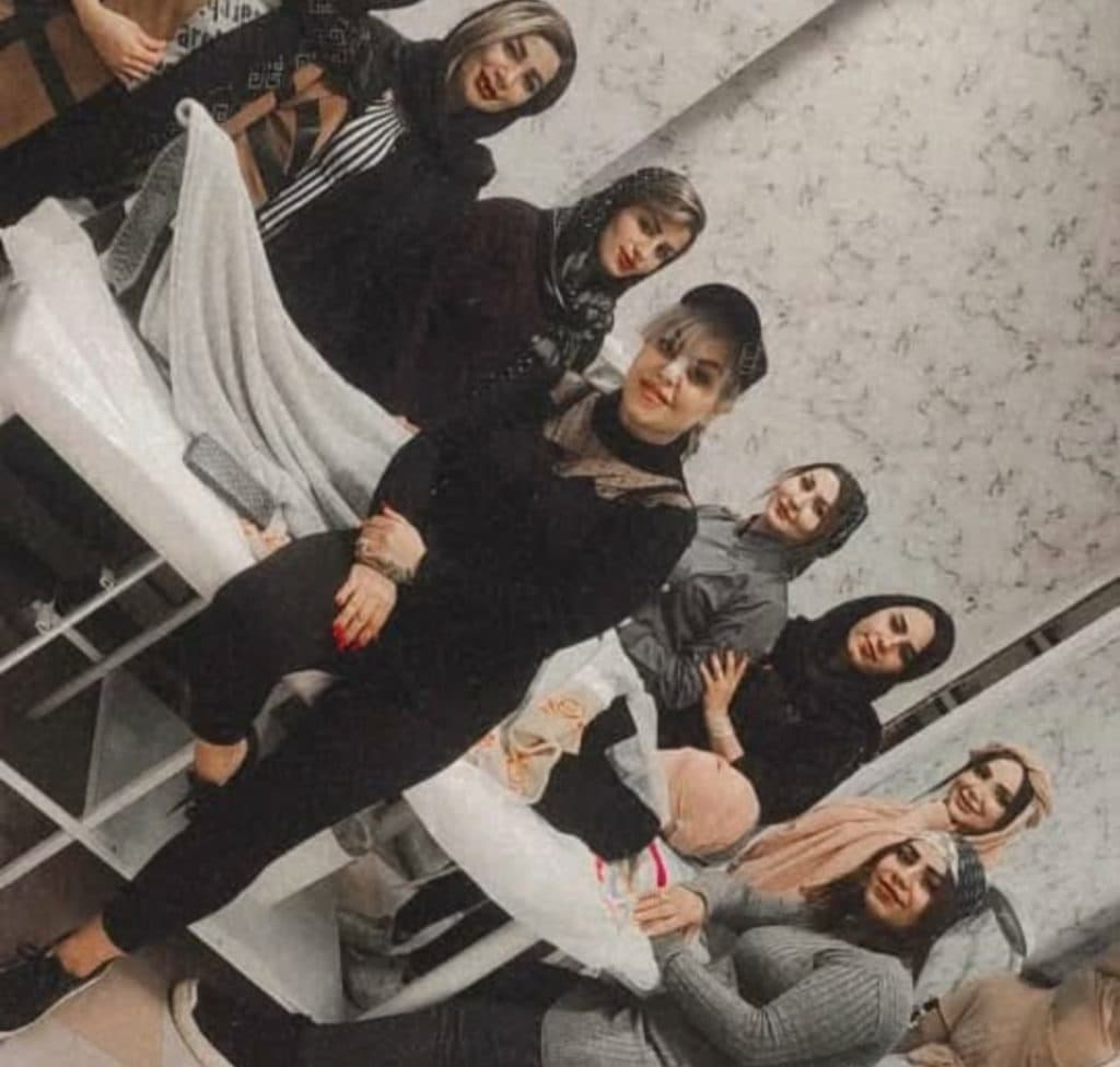 آموزشگاه تخصصی فنی حرفه ای مرجان افسری در یاسوج