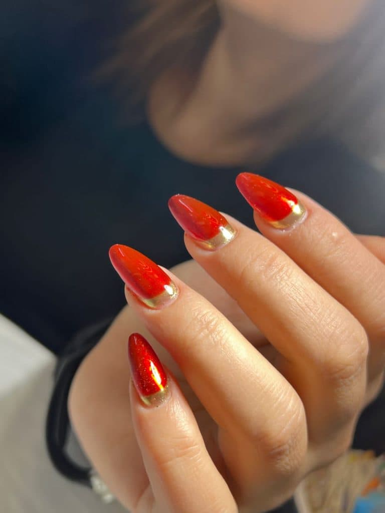 سالن زیبایی هانیه تهران