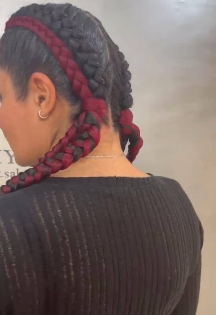 سالن زیبایی هانیه تهران