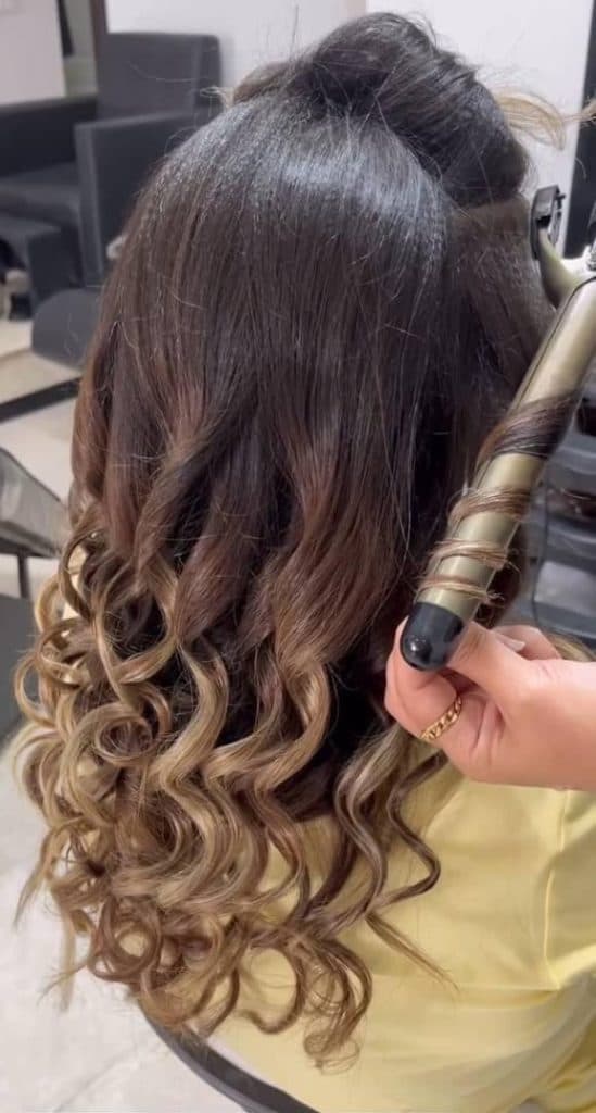 سالن زیبایی هانیه تهران