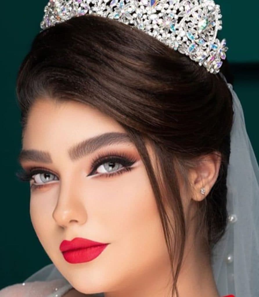 سالن زیبایی سمیرا خجسته در بلوار پاسداران صدرا