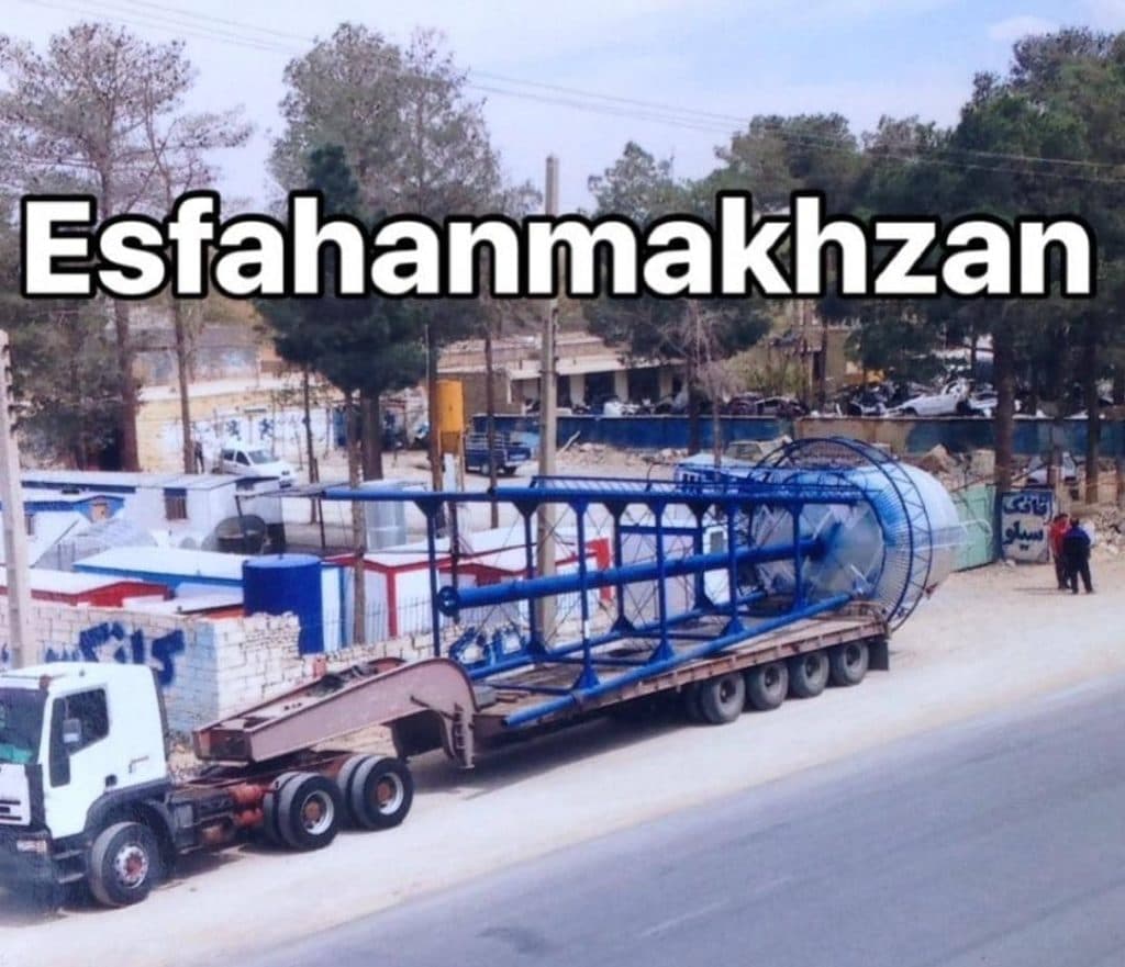 ساخت و فروش دستگاه قیرپاش پنوماتیک و دستی اصفهان مخزن کریمی در تهران