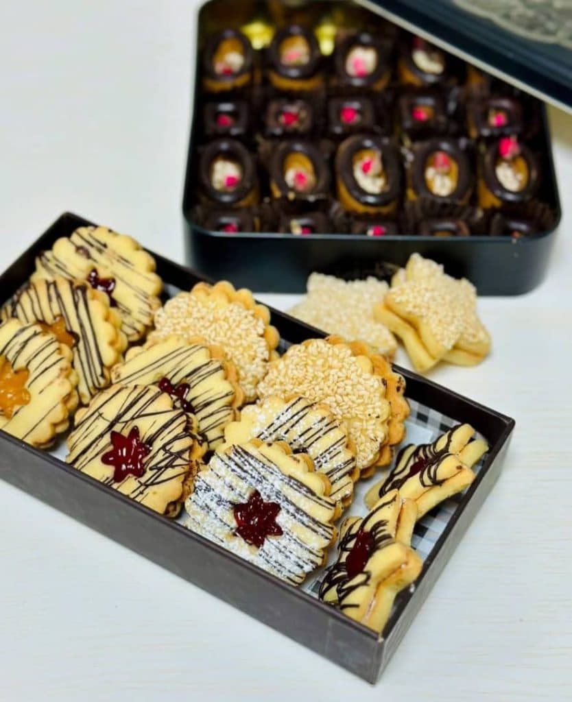 سفارش فینگرفود سیب طلایی در اراک