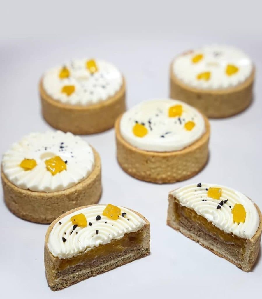 سفارش فینگرفود سیب طلایی در اراک