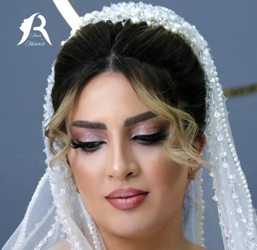 آموزشگاه زیبایی vip لیلا سعیدبخش در میرزاطاهر اصفهان