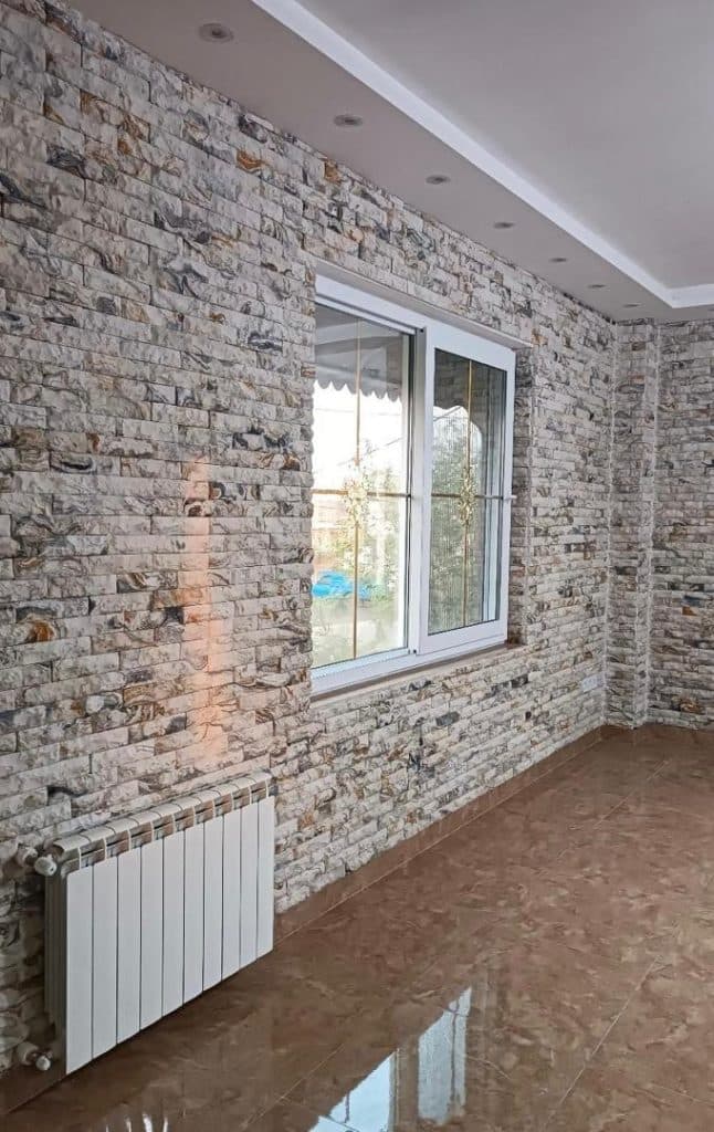 ساخت درب و پنجره upvc محمد خداشناس در رشت