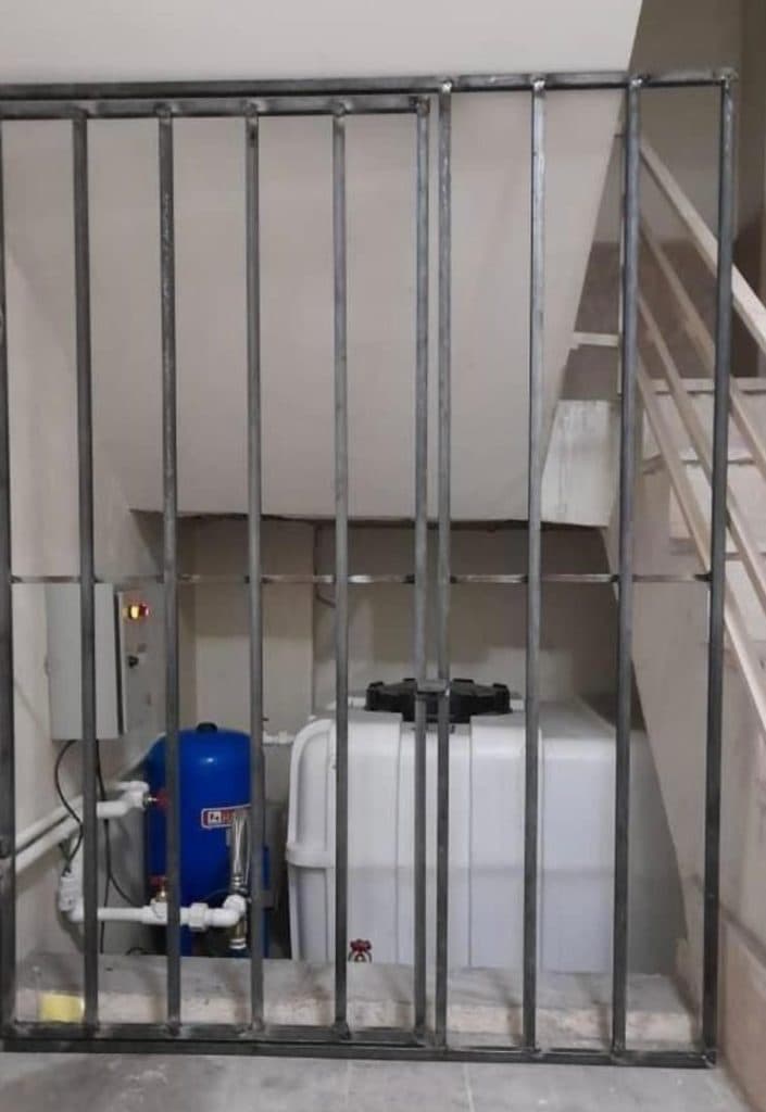 کارگاه جوشکاری فتاری در قزوین