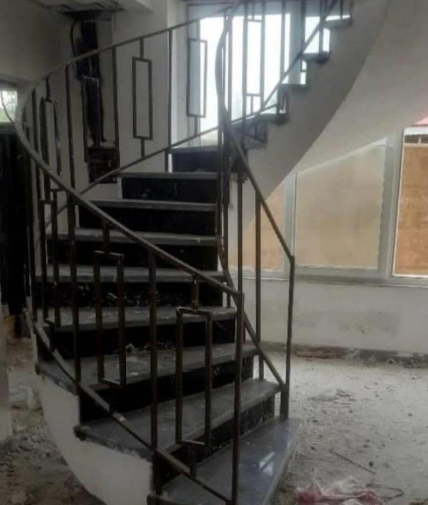 کارگاه جوشکاری فتاری در قزوین