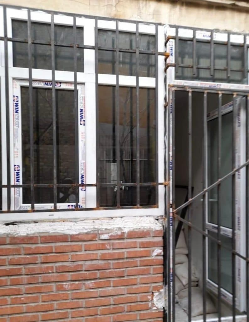 کارگاه جوشکاری فتاری در قزوین