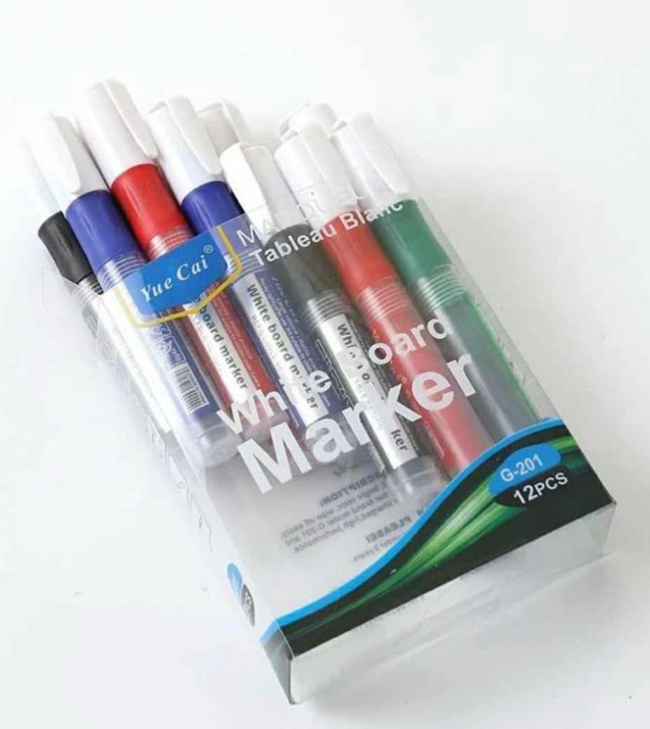 پخش و فروش عمده نوشت افزار سید در بازار بزرگ تهران