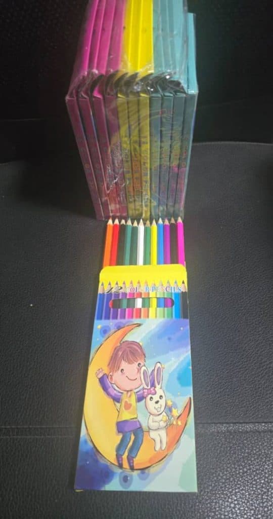 پخش و فروش عمده نوشت افزار سید در بازار بزرگ تهران