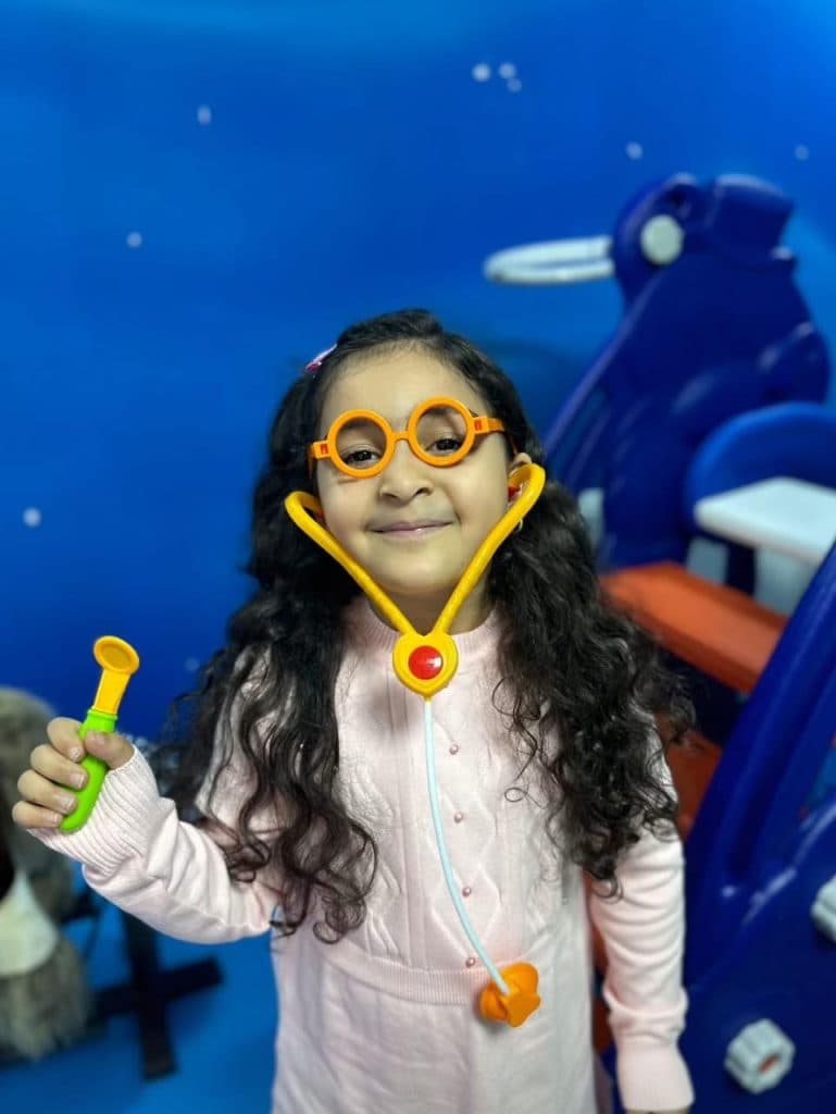 مرکز بازی vip دو زبانه سرزمین برفی در شهرک وائین شهریار