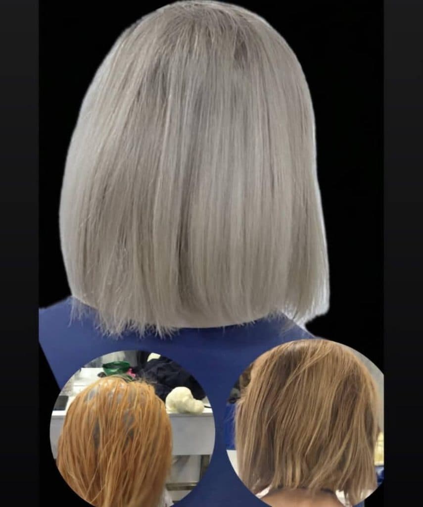 خدمات تخصصی رنگ و لایت نسیم ابراهیم زاده در ملاصدرا ارومیه