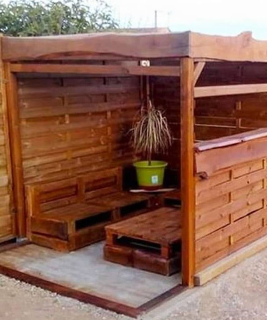 ساخت سازه های چوبی مدرن پاسارگاد در ارومیه