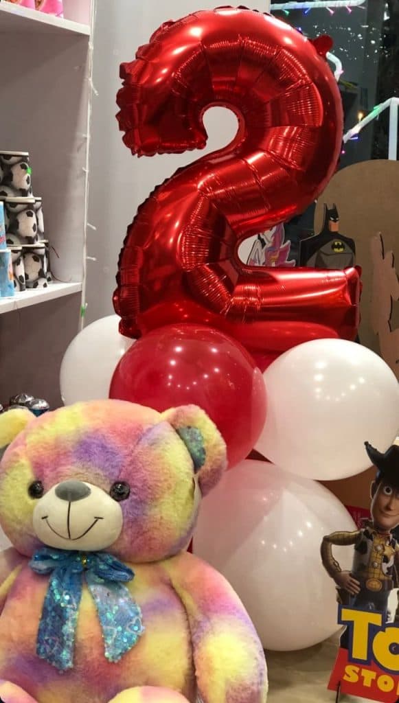 تم تولد میراث در رشت