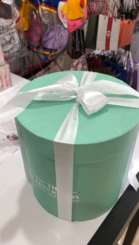 تم تولد میراث در رشت