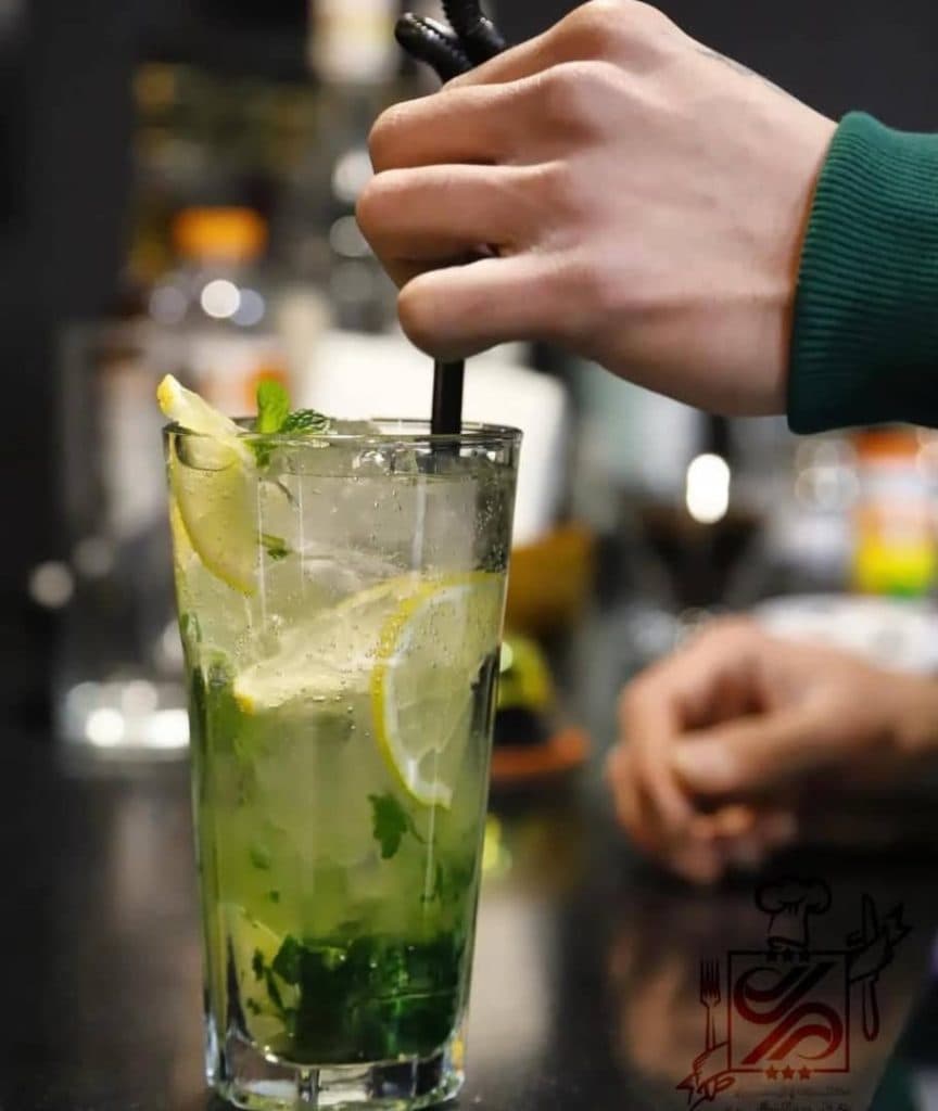 مجتمع پذیرایی هزار و یک شب در سدید بندرعباس