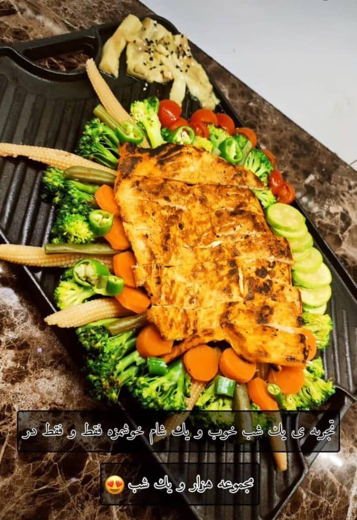 مجتمع پذیرایی هزار و یک شب در سدید بندرعباس