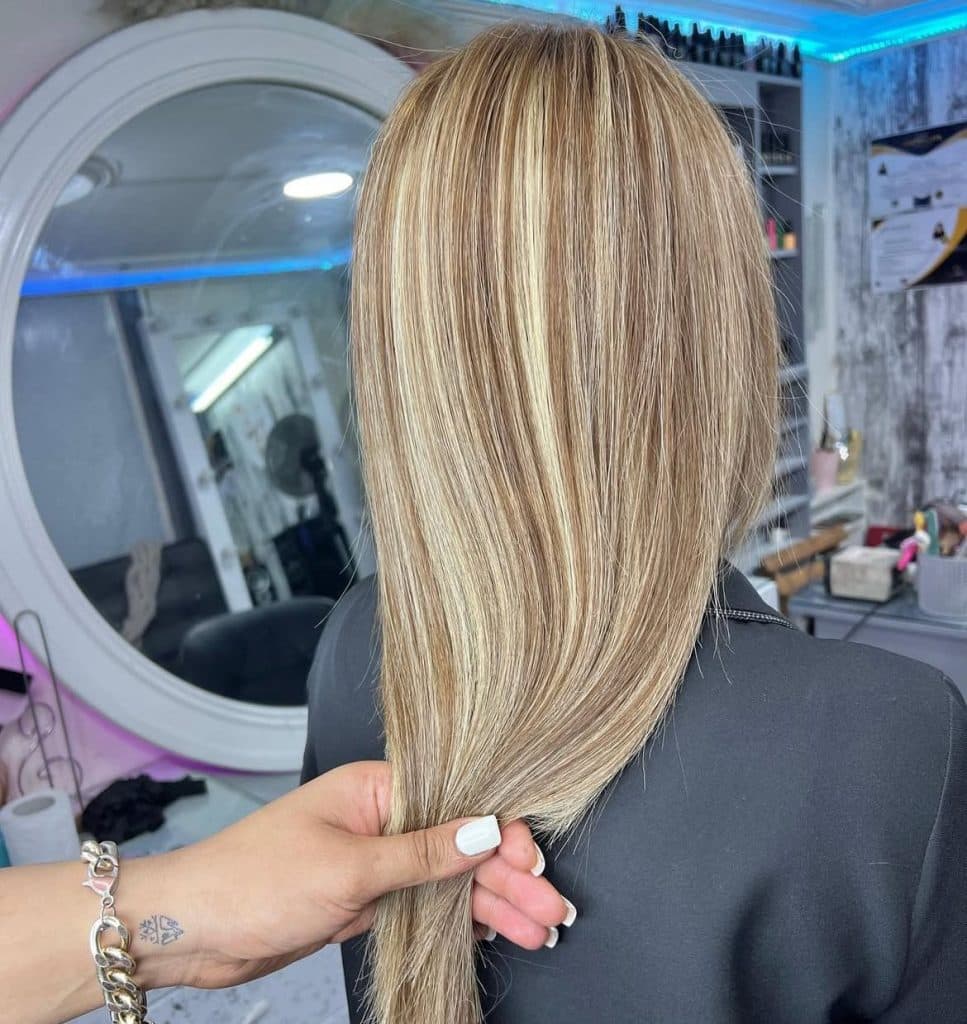 سالن زیبایی نیل بیوتی در میدان رسالت تهران