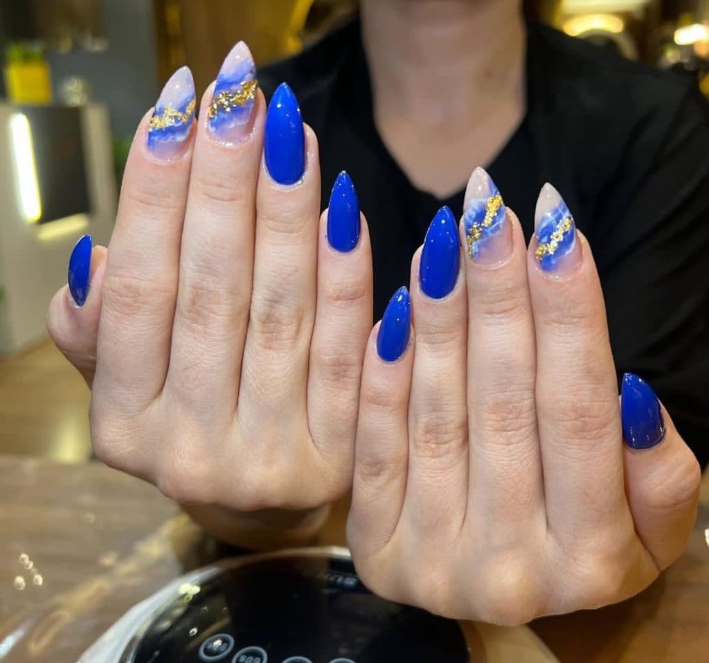 سالن زیبایی نیل بیوتی در میدان رسالت تهران