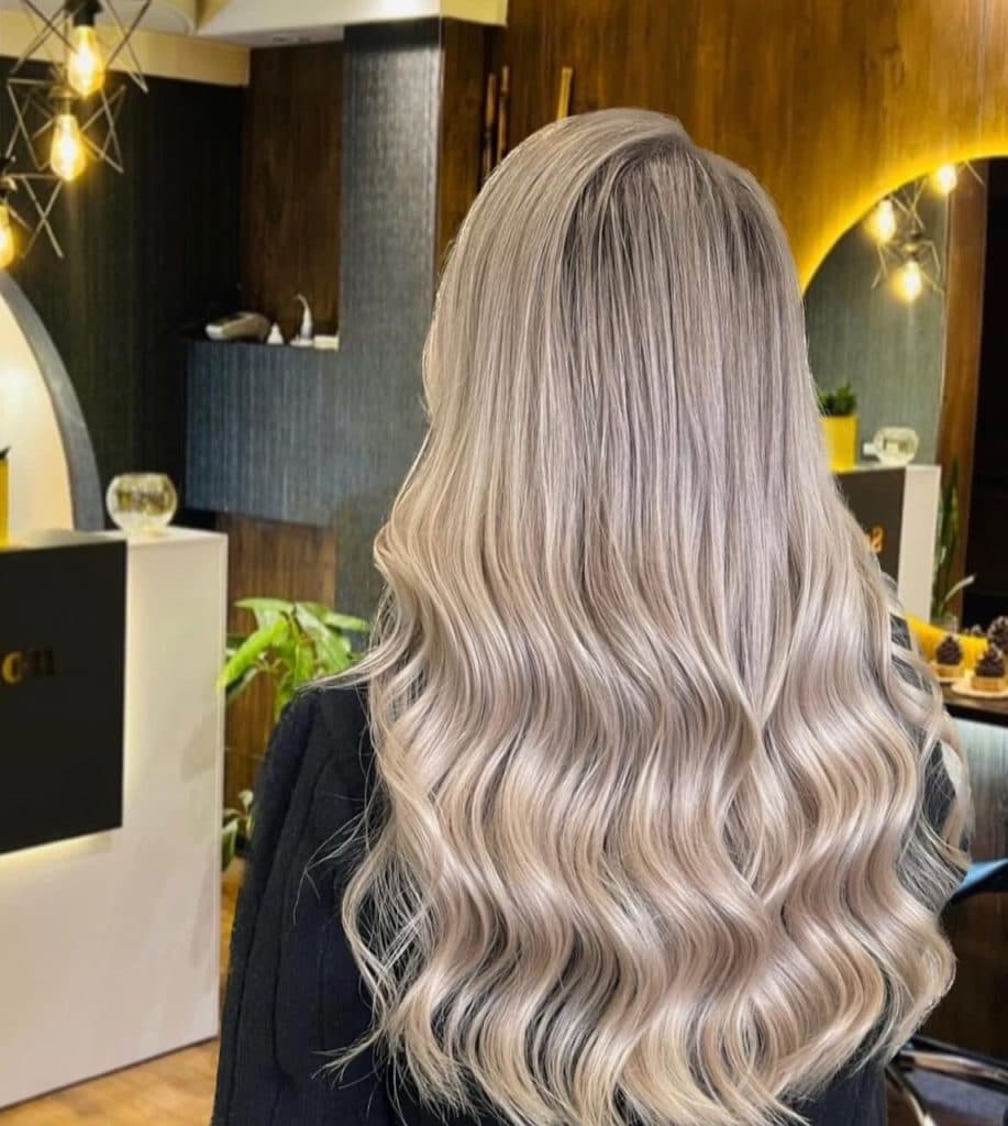 سالن زیبایی نیل بیوتی در میدان رسالت تهران