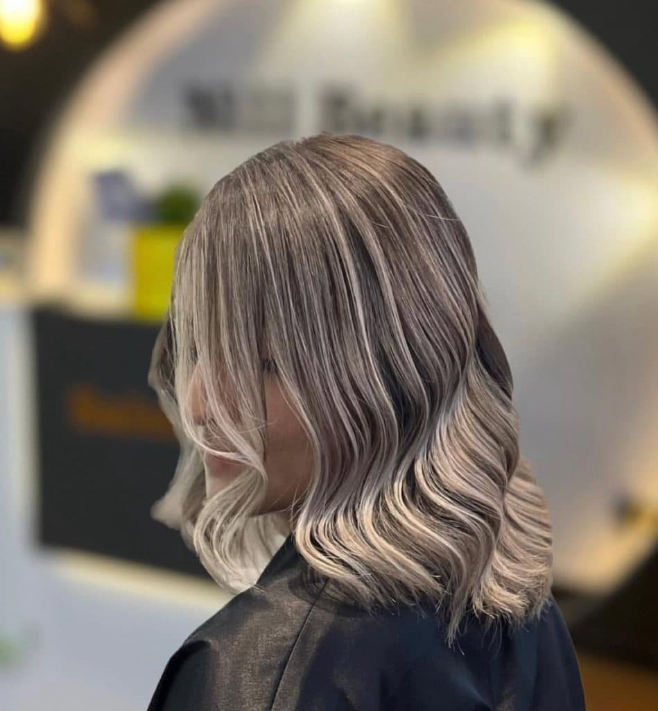 سالن زیبایی نیل بیوتی در میدان رسالت تهران