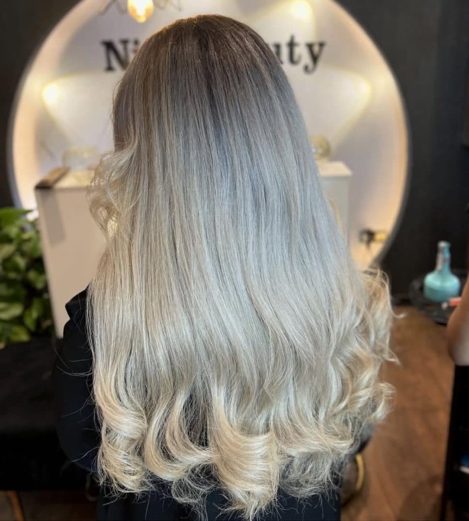 سالن زیبایی نیل بیوتی در میدان رسالت تهران