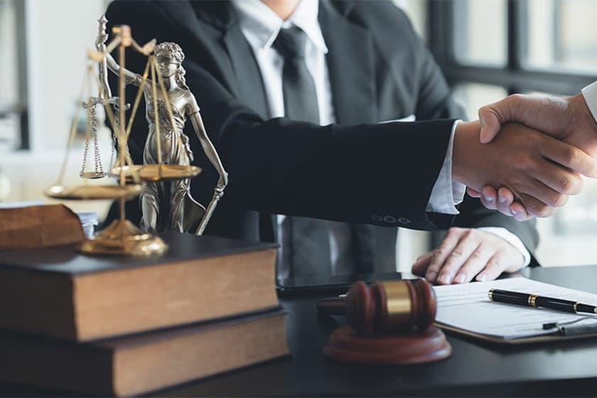 موسسه حقوقی سمائی عدالت پارسا در حکیم نظامی اصفهان