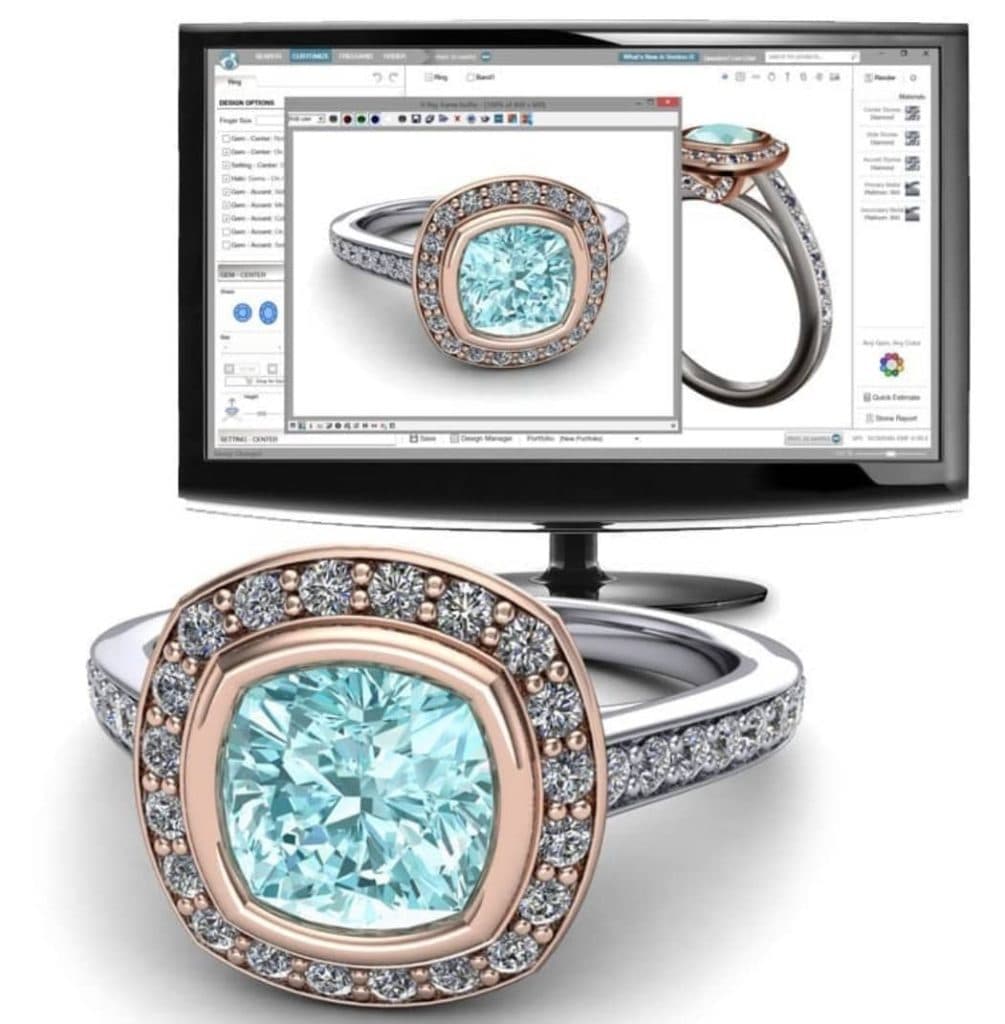 آموزشگاه طلا و جواهرسازی طلاصنعت در اردبیل