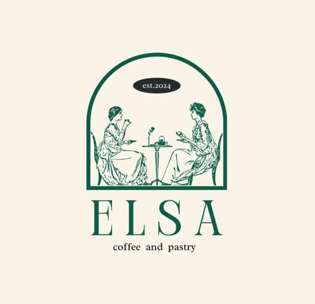 کافه رستوران السا در قم