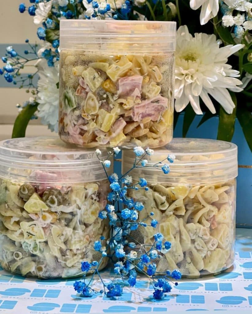 کافه see سی در لنگرود