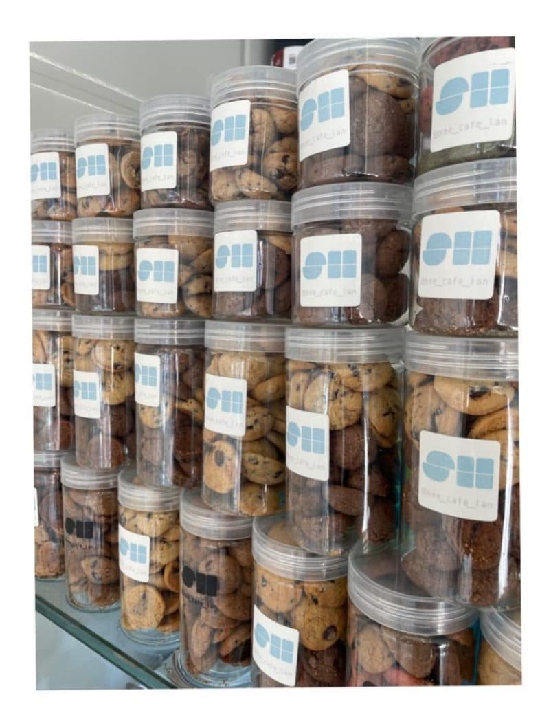 کافه see سی در لنگرود