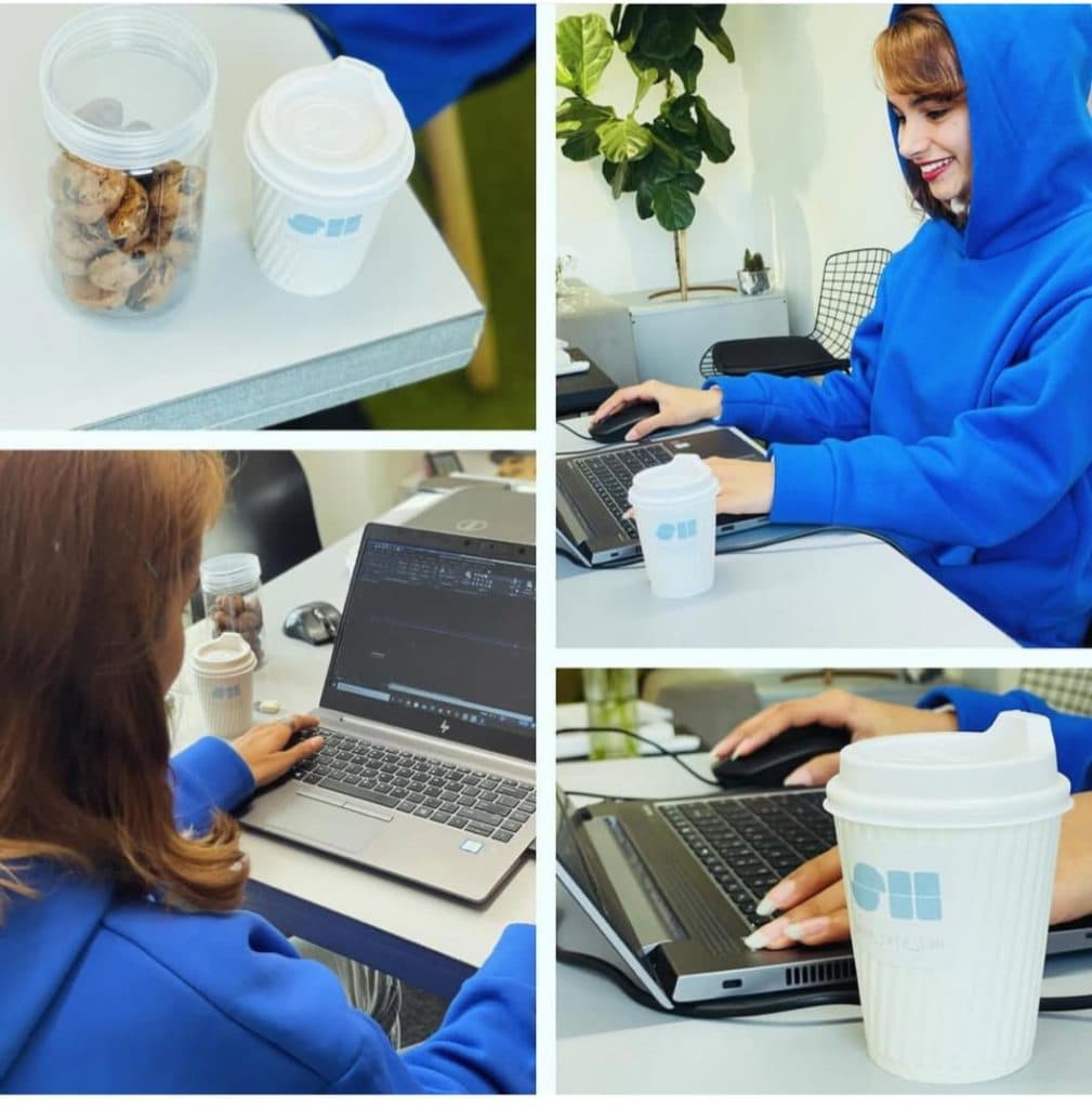 کافه see سی در لنگرود