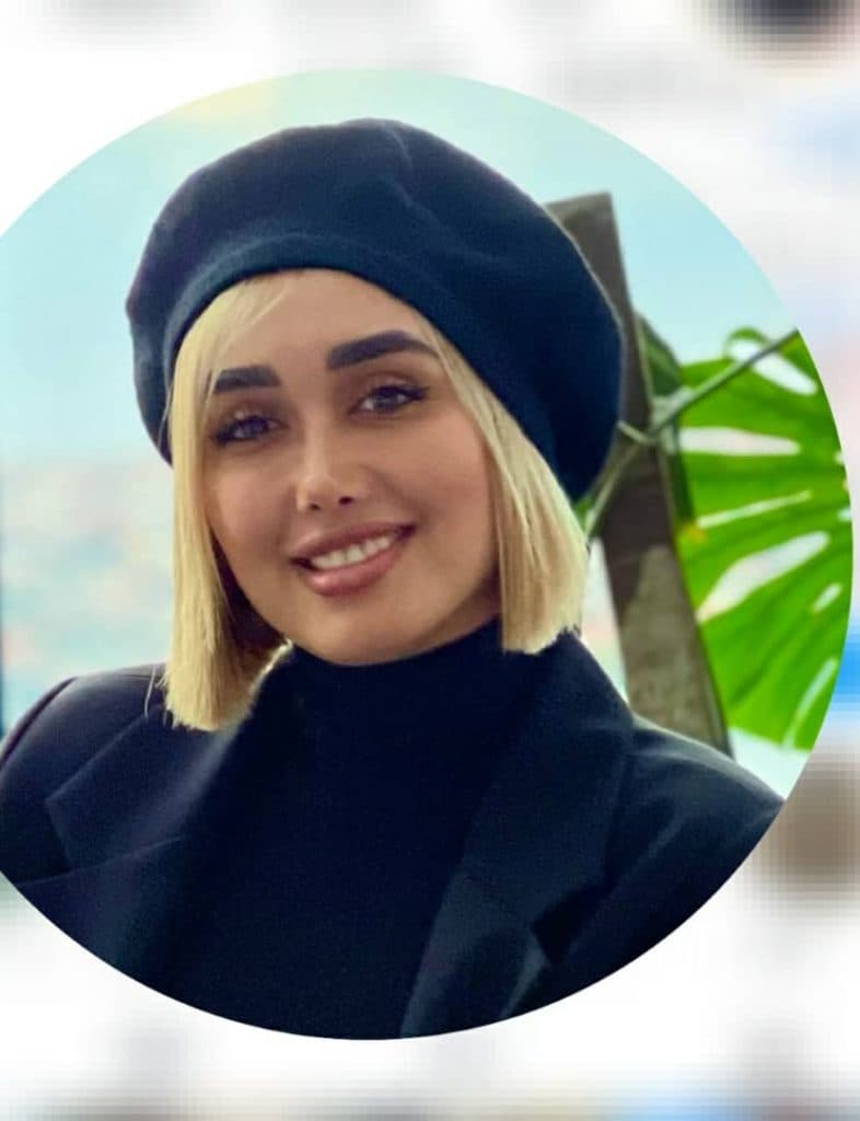 آموزش و خدمات cip کراتین و احیا سارا یوسفی در فرمانیه تهران