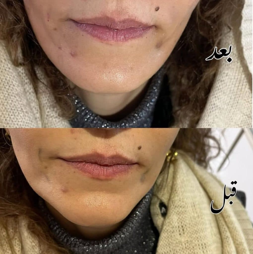 کلینیک زیبایی نورا در میدان فردوسی کرمانشاه