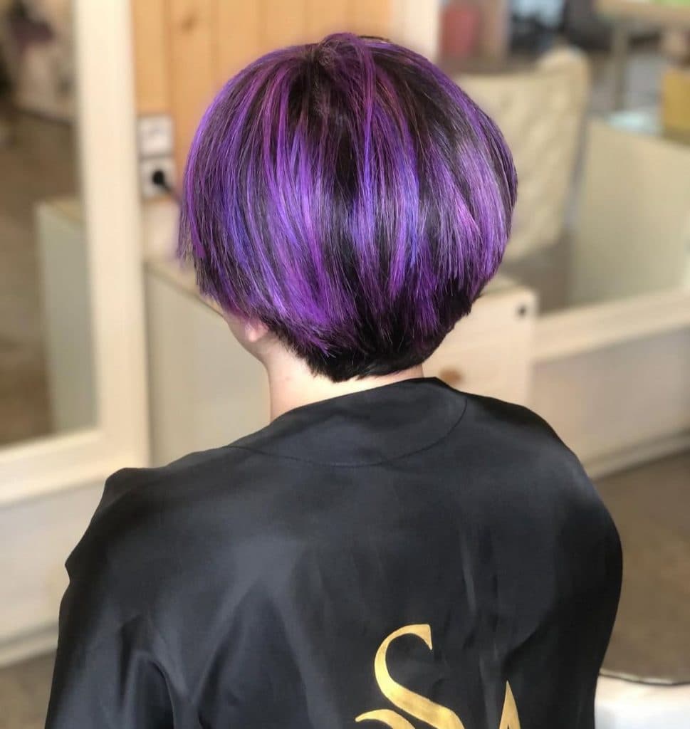 سالن زیبایی سعیده مهدی پور در میدان شهبانی بابلسر