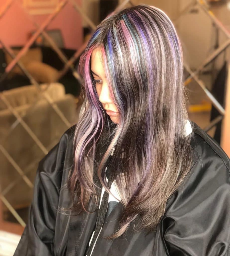 سالن زیبایی سعیده مهدی پور در میدان شهبانی بابلسر