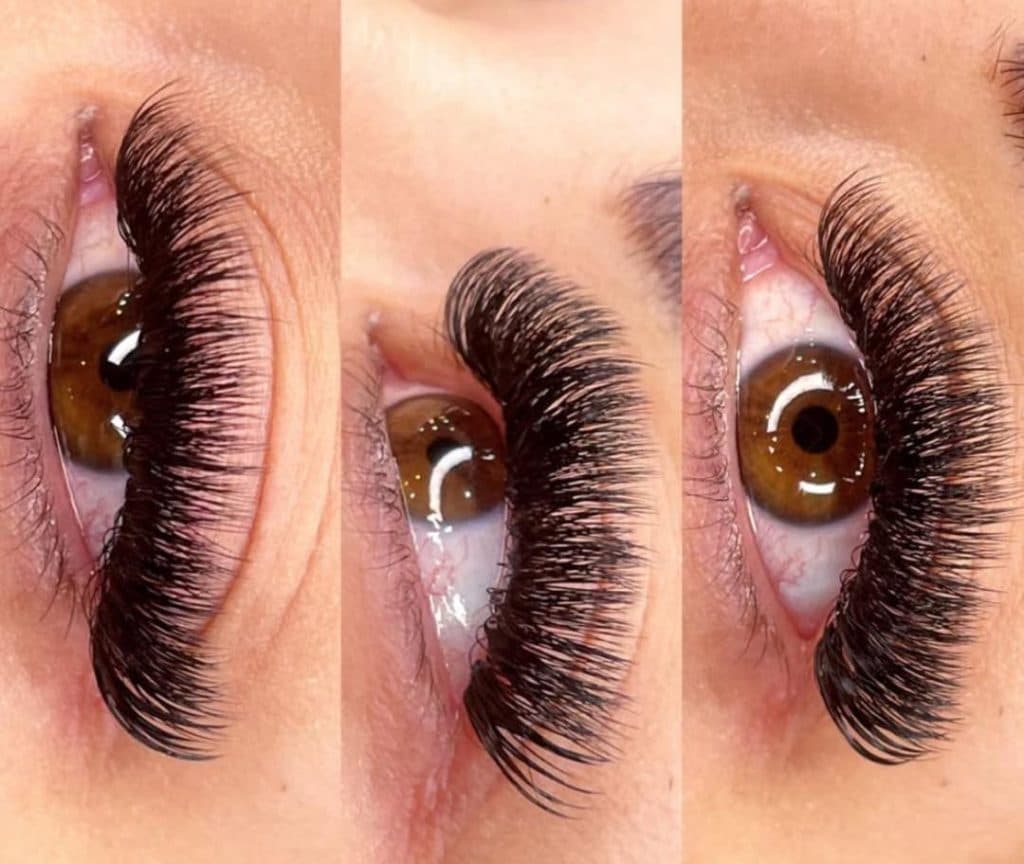 سالن زیبایی بهار احمدی در فردیس