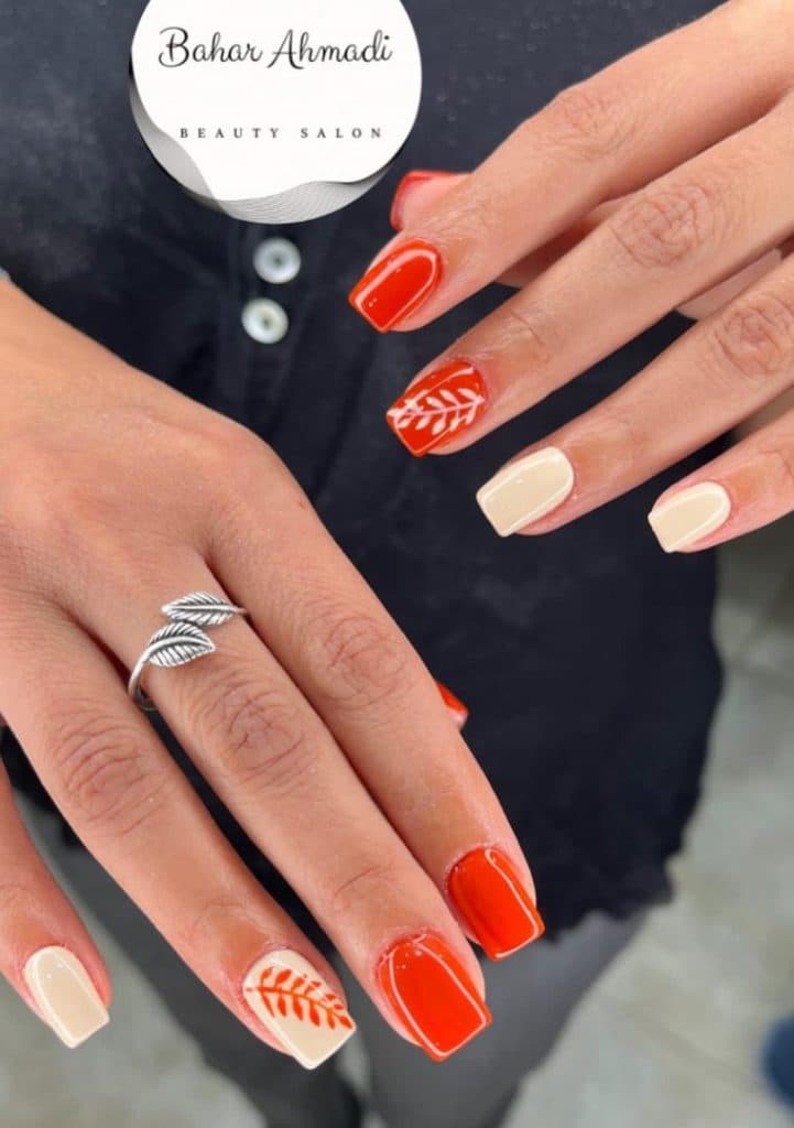 سالن زیبایی بهار احمدی در فردیس