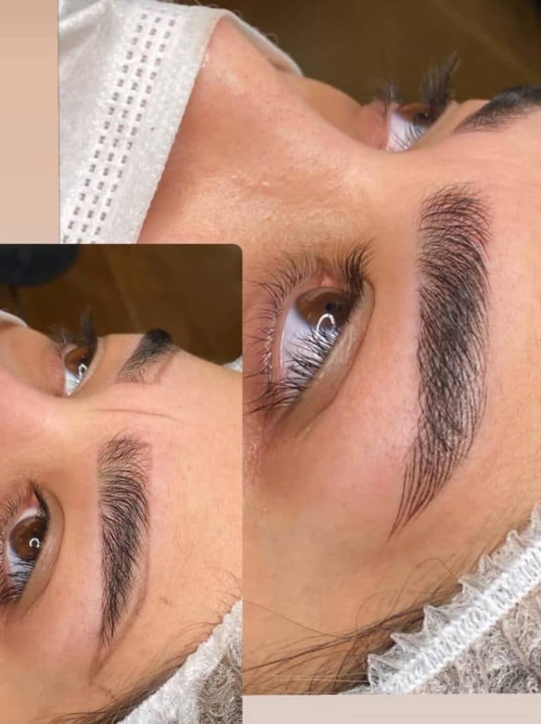 سالن زیبایی عروس ایده آل در رشت