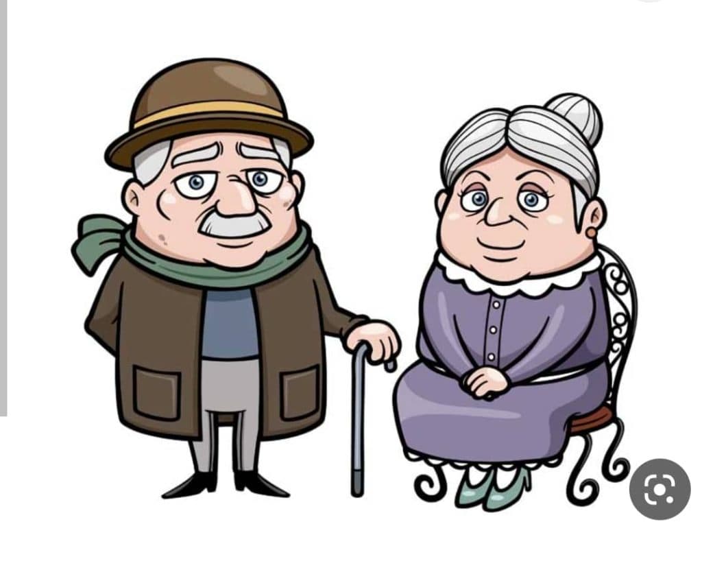 نگهداری سالمند دامون در میدان شهدا لاهیجان