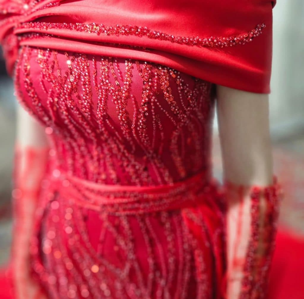 آتلیه دوخت سارا همتی در رباط کریم